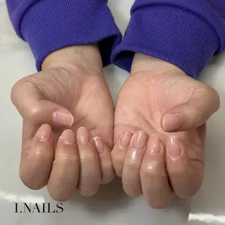 ネイル I.NAILS Kawajiriのネイルデザイン