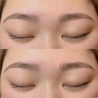 アイブロウ 玉木 愛の眉毛・アイブロウイメージ