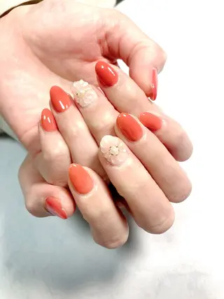 ネイル Lua nailのネイルデザイン