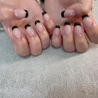 ネイル lilbondir. chiharuのネイルデザイン