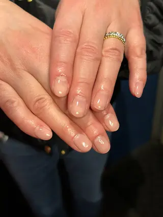 ネイル ラックスセカンド ネイリストのネイルデザイン