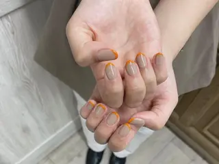 ネイル Y Harunaのネイルデザイン