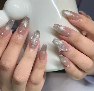 ネイル YUAN. Nailのネイルデザイン