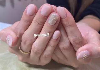 ネイル 狭山店(林) You nailのネイルデザイン