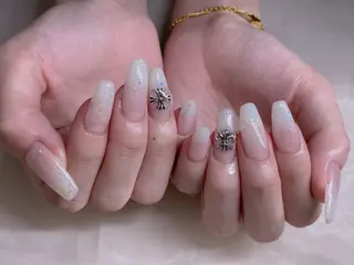 ネイル エムズ ハヤシのネイルデザイン