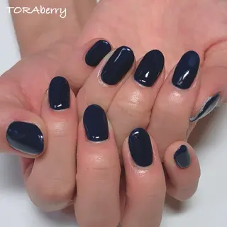 ネイル ネイリスト なつみのネイルデザイン