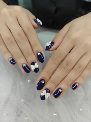 ネイル ♡Sherry  Nail♡のネイルデザイン