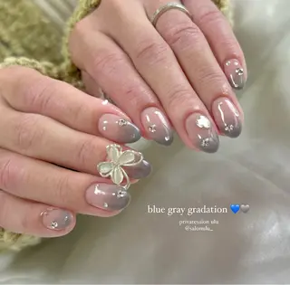 ネイル private salon uluのネイルデザイン