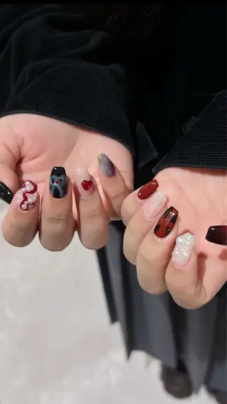 ネイル Maiko 🤍のその他イメージ