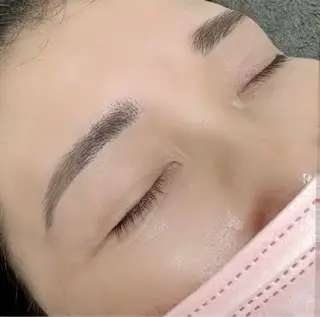 アイブロウ BLEA高岡店所属・BLEA 高岡店 大門の眉毛・アイブロウイメージ