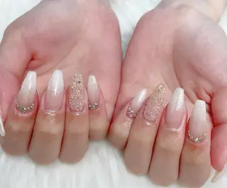 ネイル CC Nail Salonのネイルデザイン
