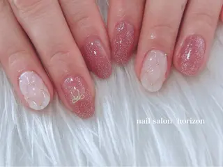 ネイル nail salon horizon所属・nail salon horizonのネイルデザイン