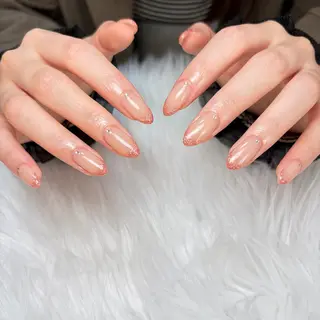 ネイル nailsalon miiのネイルデザイン