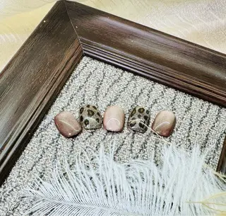 ネイル H&Bsalon カイのネイルデザイン