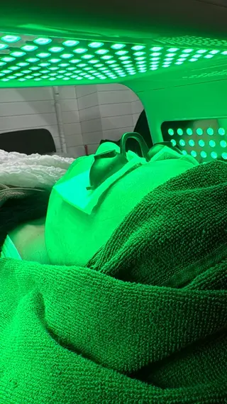 鎌田 美紗希のエステ・リラクイメージ