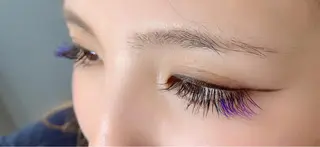 マツエク・マツパ 林 茉美のマツエク・マツパデザイン