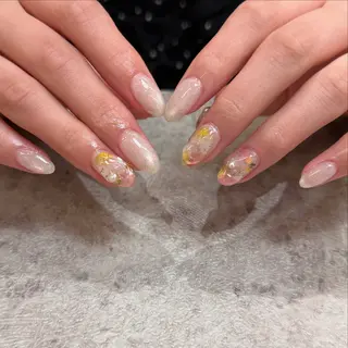 ネイル BellFlower Shinoのエステ・リラクイメージ