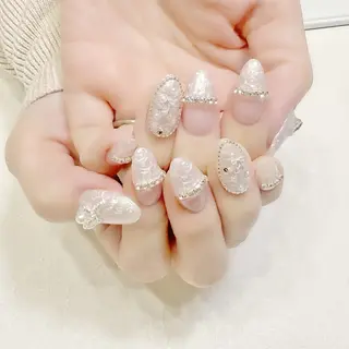 ネイル rouse nail RISATOのネイルデザイン