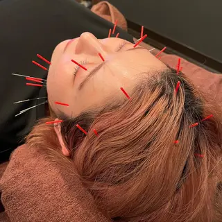 小林整骨院玉川 キジマのエステ・リラクイメージ