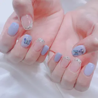 ネイル Private Salon 大宮のネイルデザイン