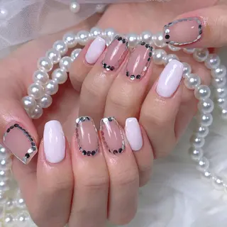 ネイル ち さのネイルデザイン