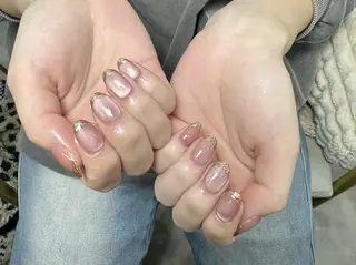 ネイル UM Nail Salonのネイルデザイン