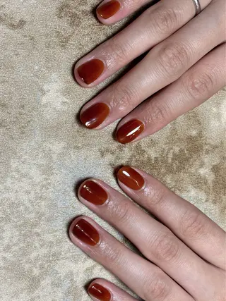 ネイル Su. Naillandのネイルデザイン