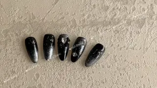 ネイル Kurehashi Yui🧸のネイルデザイン