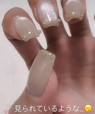 ネイル YURI ◡̈ nagoyaのネイルデザイン