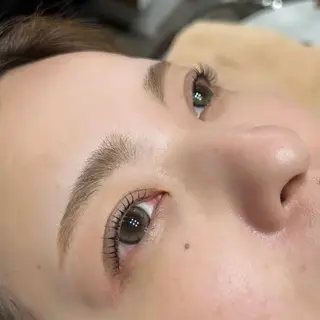 マツエク・マツパ proof lash_brow所属・proof miyuのマツエク・マツパデザイン