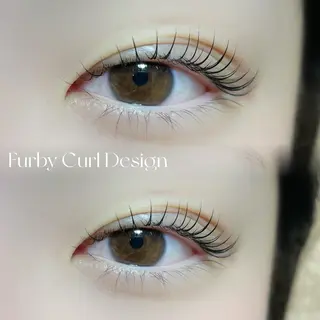 マツエク・マツパ 🎀MaaZlash NANA🎀のマツエク・マツパデザイン