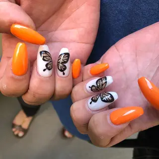 ネイル Beauty Salon amour所属・Seven's / NANAのネイルデザイン