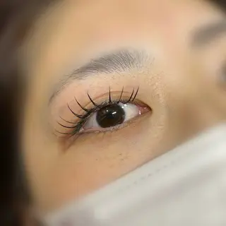 マツエク・マツパ REKOkitaooji所属・吉田 仁海のマツエク・マツパデザイン