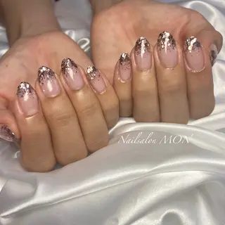 ネイル Nailsalon MONのネイルデザイン