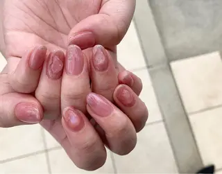 ネイル charmant nailのネイルデザイン