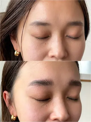 アイブロウ rasiku所属・Yamazaki Naokoのマツエク・マツパデザイン