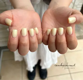 ネイル mahana nailのネイルデザイン