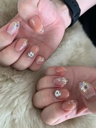 ネイル private nail salon   Amily所属・竹澤 紫乃のその他イメージ
