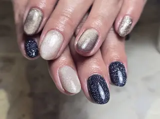 ネイル ネイルサロンEsent所属・nail Esent 　SAWAのネイルデザイン