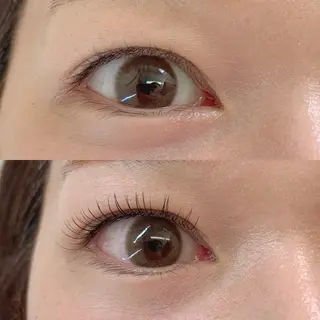 マツエク・マツパ milerm 🔸KANA🔸のマツエク・マツパデザイン