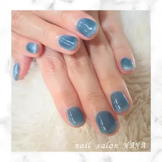ネイル nail salon  nanaのネイルデザイン
