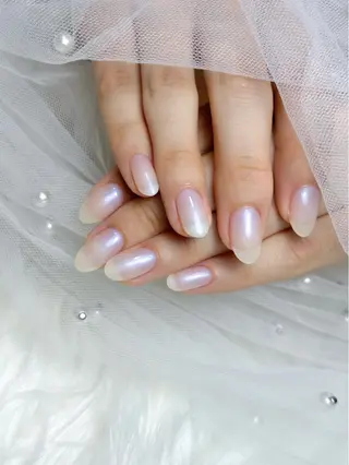 ネイル 児玉 茉緒のネイルデザイン