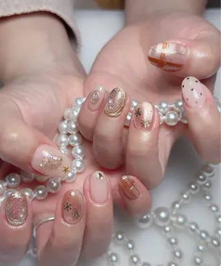 ネイル 👍thumbs up nail👍のネイルデザイン