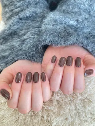 ネイル luananail shiiのネイルデザイン