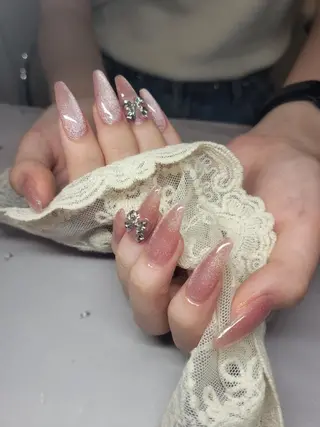 ネイル Nail salon Coco所属・Nail salon Coco【溝の口駅】のネイルデザイン