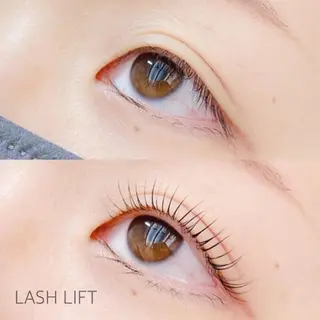 マツエク・マツパ oma 🕊MISAKIのマツエク・マツパデザイン