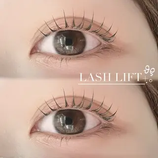 マツエク・マツパ 岩本 晏奈のマツエク・マツパデザイン