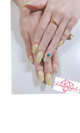 ネイル Asa miのネイルデザイン