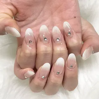 ネイル BeautyFort 玉井のネイルデザイン