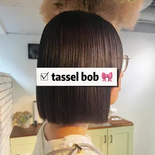 ミディアム 💘 艶モテ/丁寧 カット💘rina.のヘアスタイル